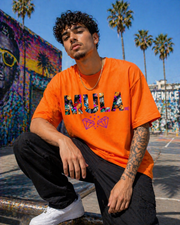 MULA INC Money Diamond T-Shirt