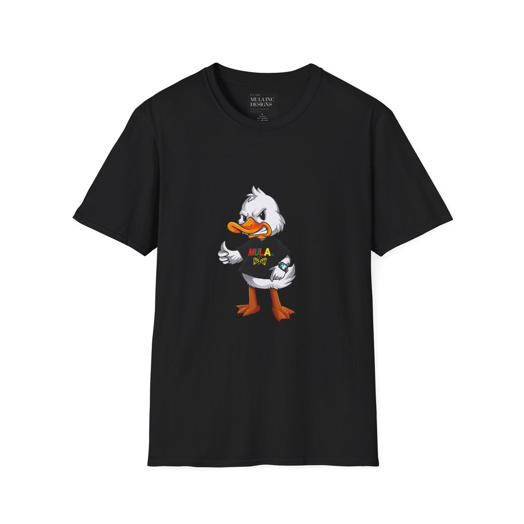 Muddy Duck T-Shirt