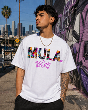 MULA INC Money Diamond T-Shirt