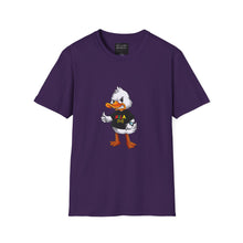 Load image into Gallery viewer, Muddy Duck T-Shirt
