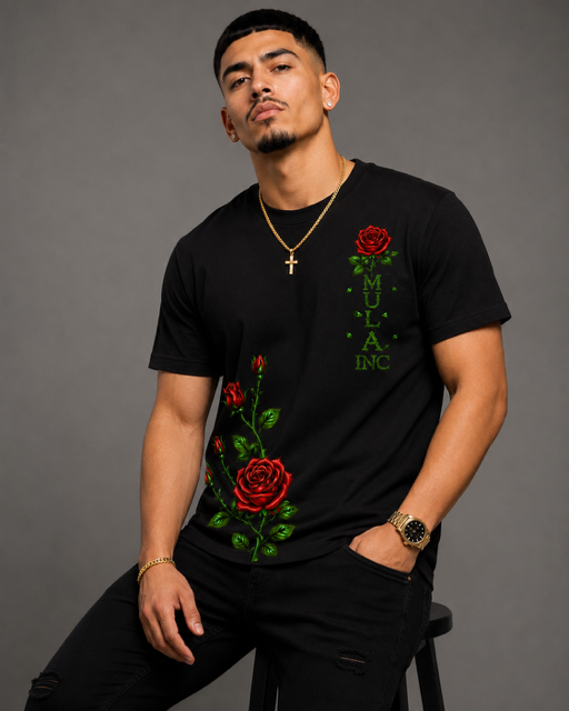 MULA Inc Legacy Tee