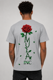 MULA Inc Legacy Tee