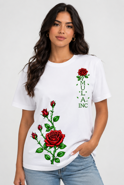 MULA Inc Legacy Tee