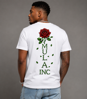 MULA Inc Legacy Tee