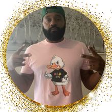 Load image into Gallery viewer, The Muddy Duck T-Shirt
