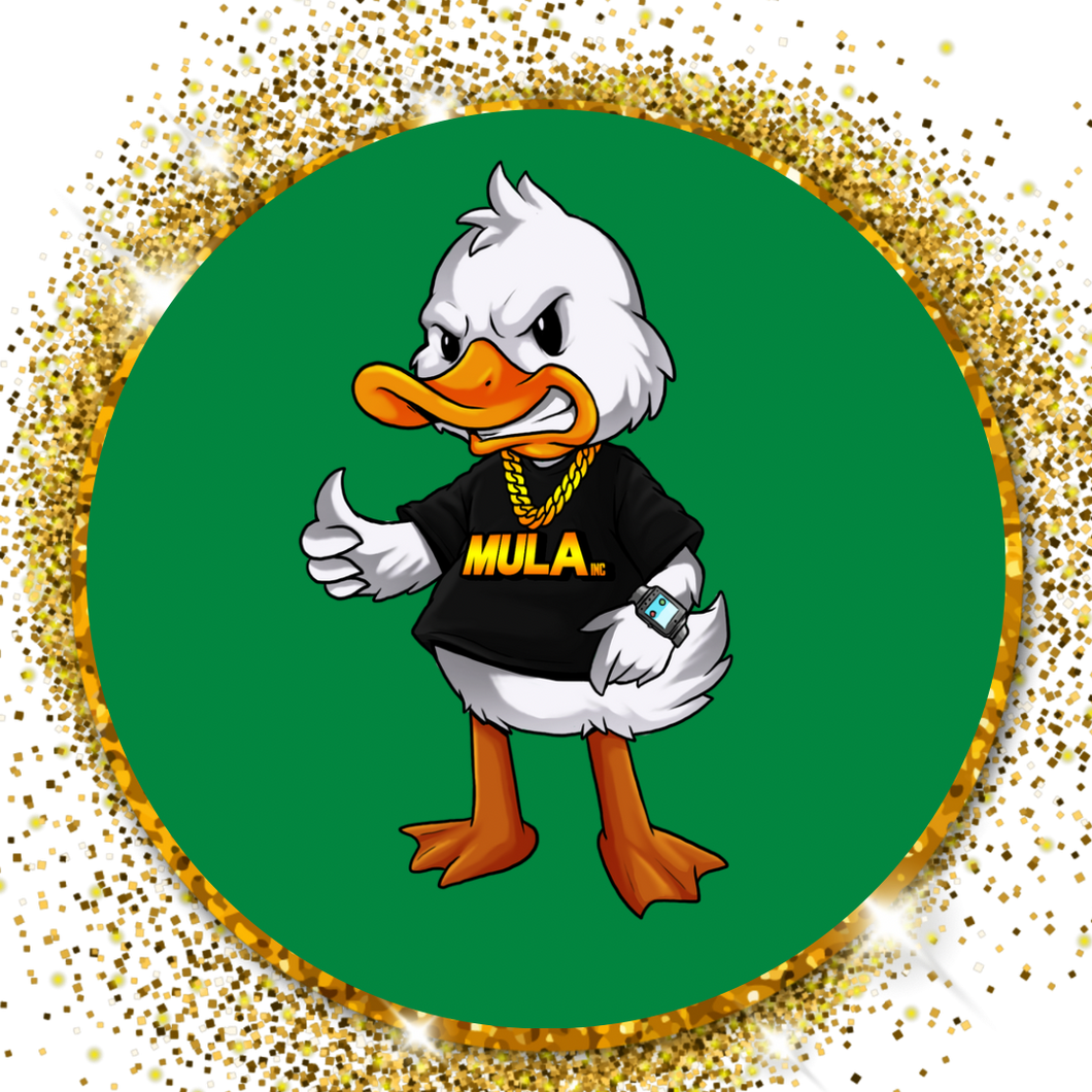 Get MULA Duck