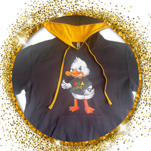Load image into Gallery viewer, The Muddy Duck 2 Tone Hoodie

