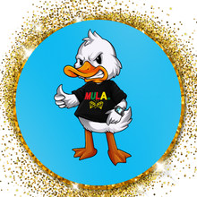 Load image into Gallery viewer, The Muddy Duck T-Shirt
